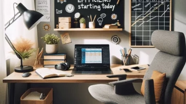 7 Ways to Boost Work From Home Efficiency Starting Today