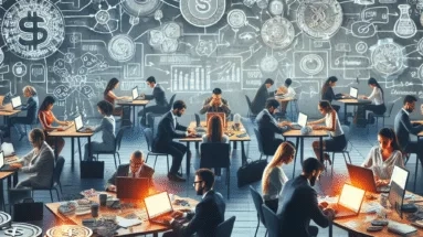 The Hidden Strategies Behind High-Earning Affiliate Marketers