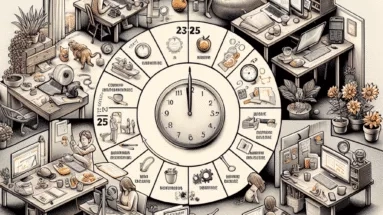 How to Solve Common Work From Home Challenges in Just One Day