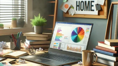 5 Reasons Why Most People Fail at Working From Home