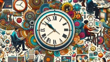 8 Steps to Becoming a Master at Managing Your Time While Working From Home