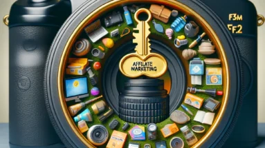 Why Niche Selection is the Key to Affiliate Marketing Success