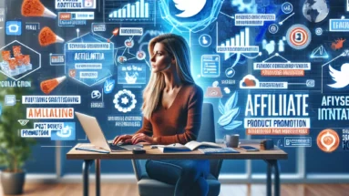 How to Use Social Media to Promote Affiliate Products Effectively