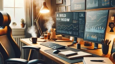 What Trying a Bold New Work From Home Strategy Taught Me