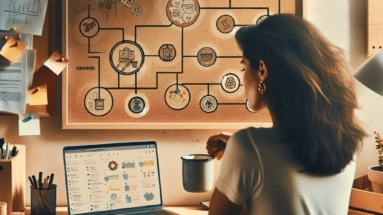 7 Strategies to Boost Your Efficiency While Working From Home