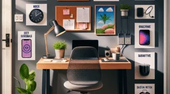 10 Simple Hacks to Fix Your Work From Home Distractions