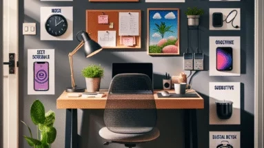 10 Simple Hacks to Fix Your Work From Home Distractions