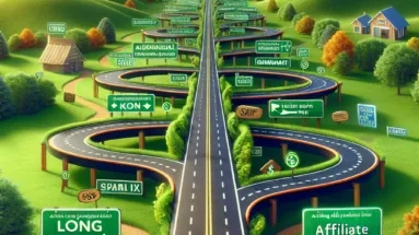 How to Use Long-Tail Keywords for Affiliate Success