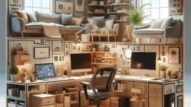 How to Actually Solve Your Work From Home Problems with These 10 Tips