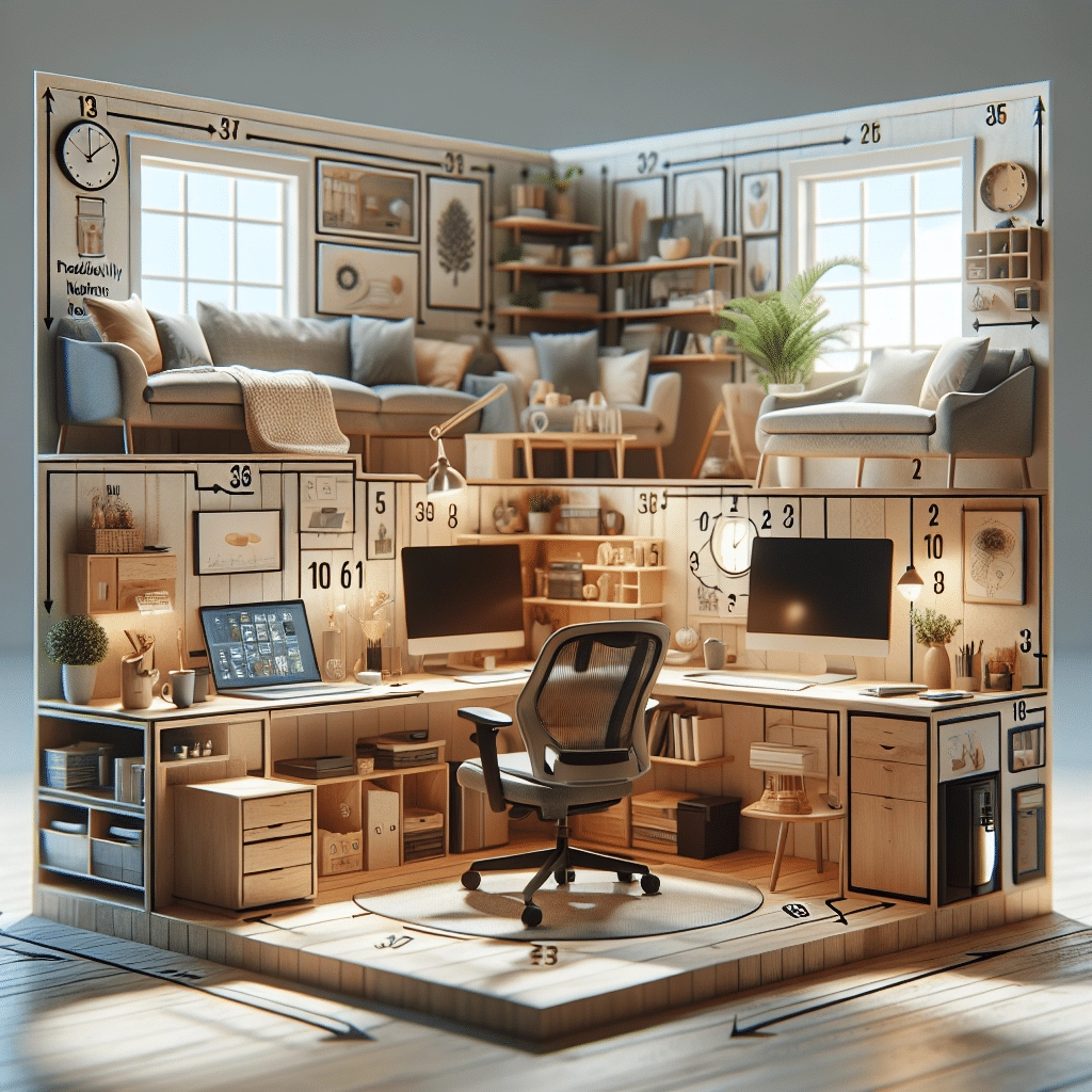 How to Actually Solve Your Work From Home Problems with These 10 Tips