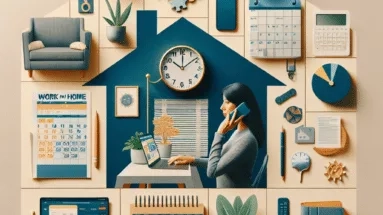 What You Need to Know Before Starting a Work From Home Job