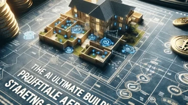 The Ultimate Guide to Building a Profitable Affiliate Marketing Strategy