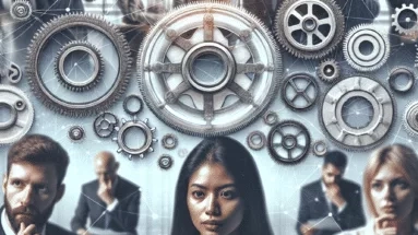 Why Transparency is the Secret to Building Trust in Affiliate Marketing 1 Why Transparency is the Secret to Building Trust in Affiliate Marketing