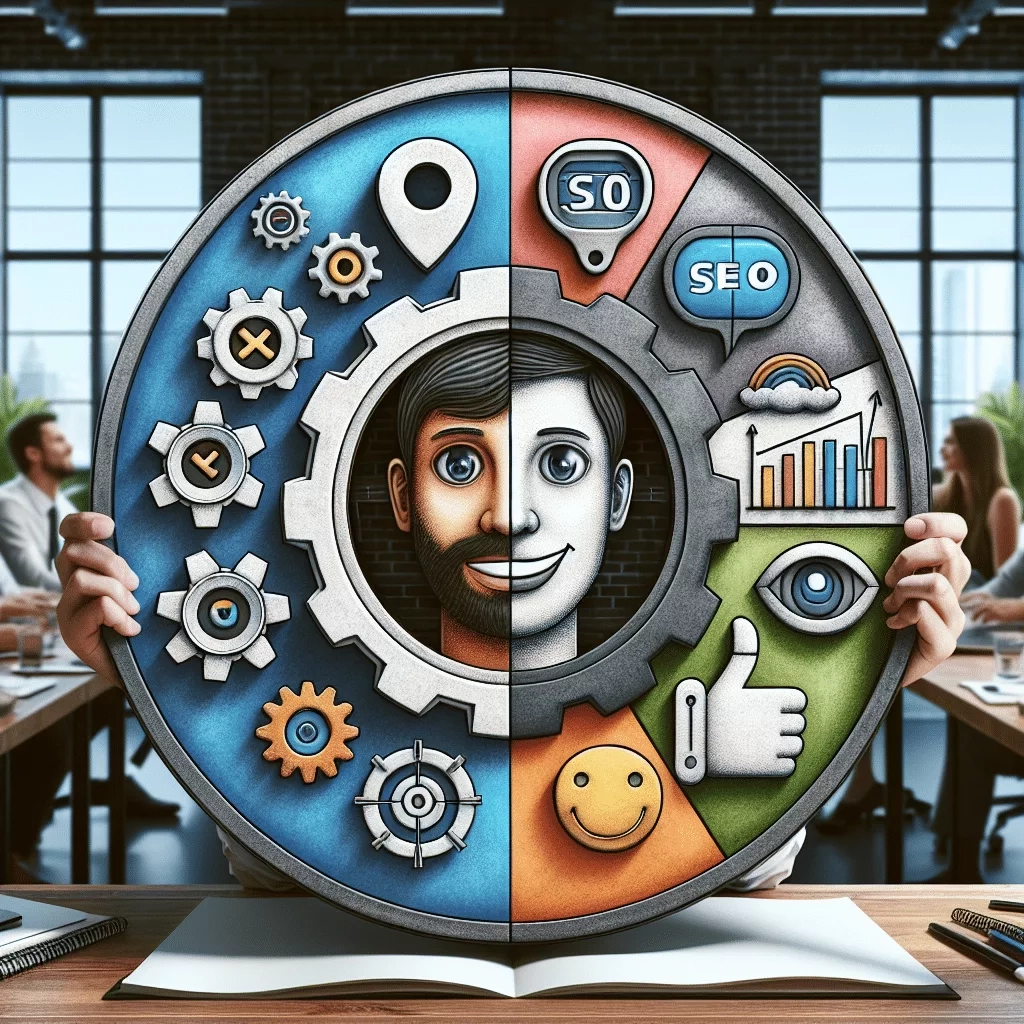 How to Balance SEO and User Experience in Affiliate Content