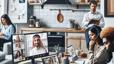 7 Myths About Working From Home You Should Ignore