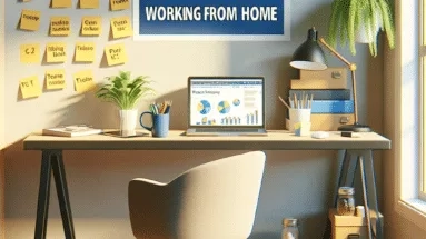 7 Steps to Get the Results You Want Faster When Working From Home