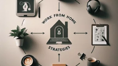 The 5 Secrets Experts Wish You Knew About Working From Home