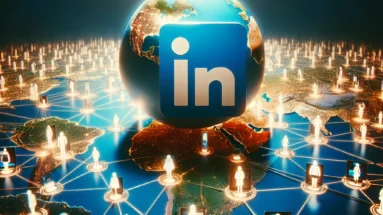 The Role of LinkedIn in B2B Affiliate Marketing