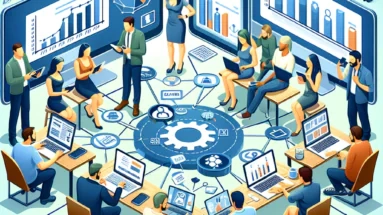 The Role of Networking in Affiliate Marketing Success