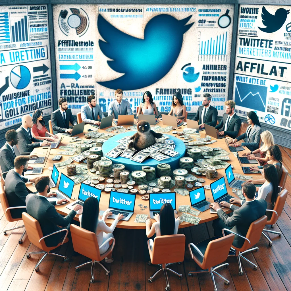 Why Twitter is Still Relevant for Affiliate Marketers