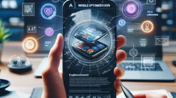 Why Mobile Optimization is Crucial for Affiliate Websites