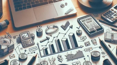 The Best Niches for Beginner Affiliate Marketers