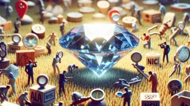 Why Micro-Niches are a Hidden Gem for Affiliate Marketers