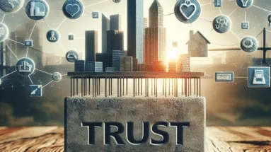 Why Trust is the Foundation of Affiliate Marketing Success