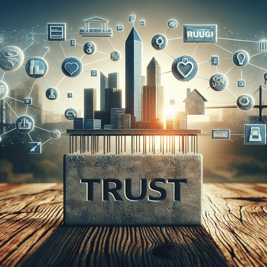 Why Trust is the Foundation of Affiliate Marketing Success