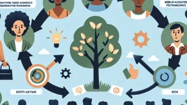 How to Build Long-Term Relationships with Your Audience