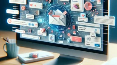 The Role of Personalization in Affiliate Email Marketing