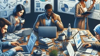 The Best Habits of High-Earning Affiliate Marketers 12 The Best Habits of High-Earning Affiliate Marketers