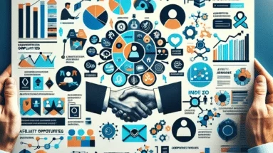 How to Use Competitor Analysis to Find Affiliate Opportunities