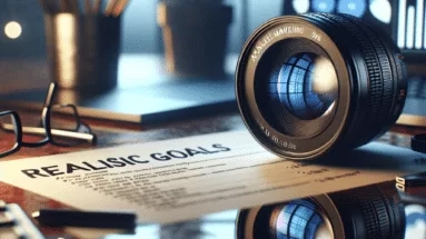 How to Set Realistic Goals as an Affiliate Marketer