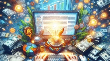 Affiliate Marketing and Blogging: Monetize Your Passion