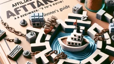 Affiliate Marketing Mistakes to Avoid: A Beginner's Guide