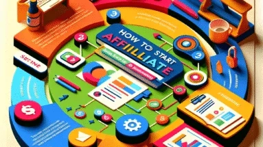 How to Start Affiliate Marketing: Step-by-Step for Beginners