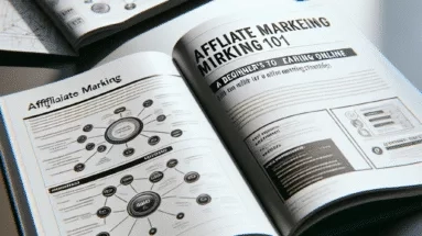 Affiliate Marketing 101: A Beginner's Guide to Earning Online
