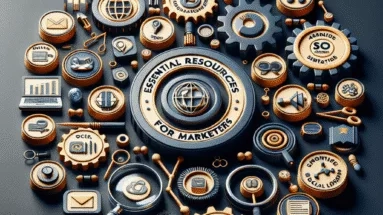 Affiliate Marketing Tools: Essential Resources for Marketers