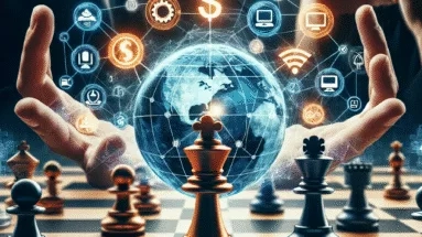 The Power of Affiliate Marketing: Strategies for Success