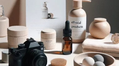 Affiliate Marketing for Minimalist Bloggers: Share Essential Products 1 Affiliate Marketing for Minimalist Bloggers: Share Essential Products
