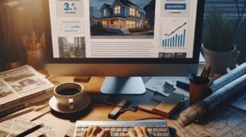 Affiliate Marketing for Real Estate Bloggers: Recommend Services