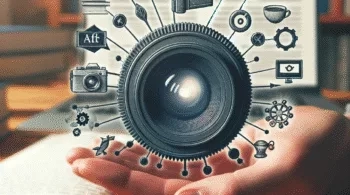 Affiliate Marketing for Book Bloggers: Share Your Reads