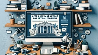 Affiliate Marketing for Legal Bloggers: Share Tools and Resources