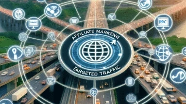 Affiliate Marketing and PPC: Driving Targeted Traffic