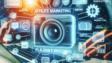Affiliate Marketing for News Bloggers: Recommend Subscriptions