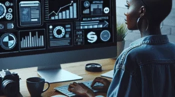 Affiliate Marketing for Bloggers: Monetize Your Content