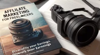 Affiliate Marketing for Freelancers: Diversify Your Earnings