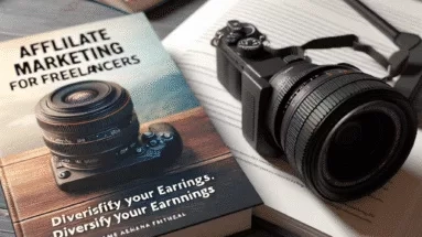 Affiliate Marketing for Freelancers: Diversify Your Earnings 9 Affiliate Marketing for Freelancers: Diversify Your Earnings