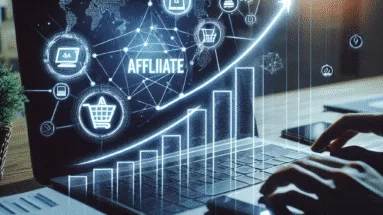 Affiliate Marketing for E-commerce Stores: Increase Sales